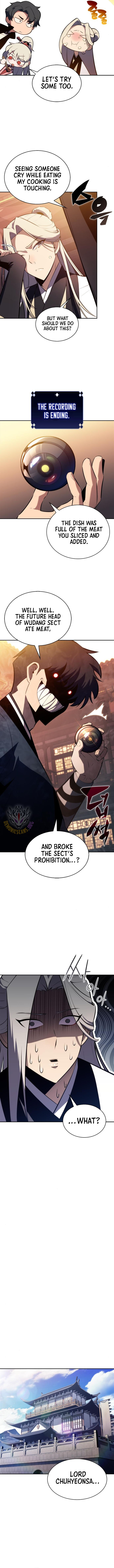 Read Solo Max-Level Newbie EN Manga Online