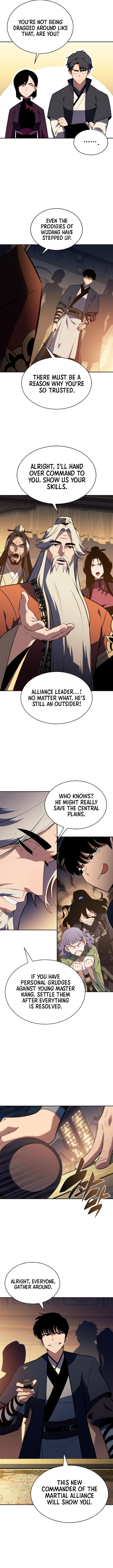 Read Solo Max-Level Newbie EN Manga Online
