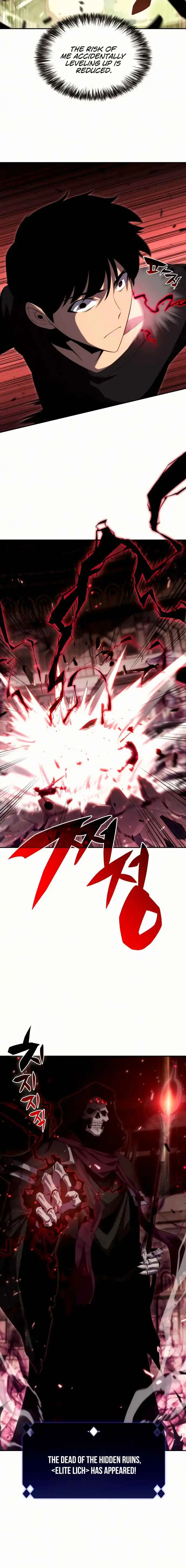 Read Solo Max-Level Newbie EN Manga Online