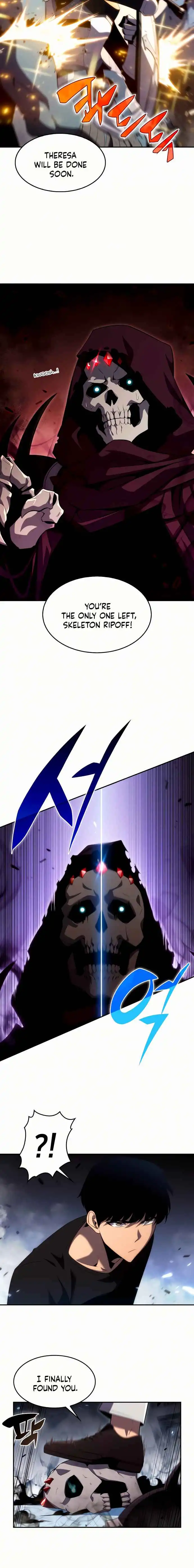 Read Solo Max-Level Newbie EN Manga Online
