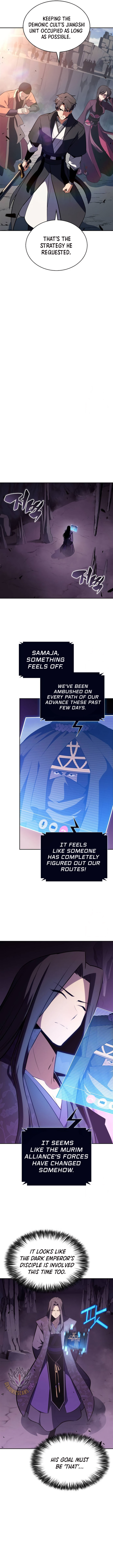 Read Solo Max-Level Newbie EN Manga Online