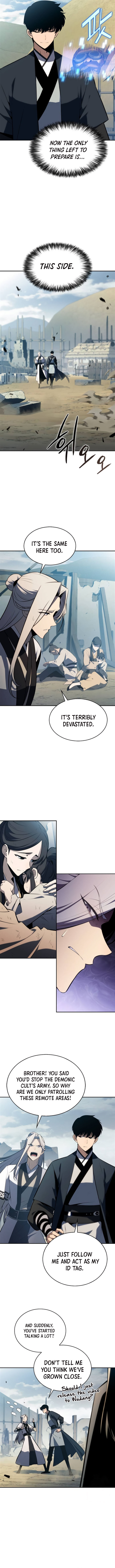 Read Solo Max-Level Newbie EN Manga Online