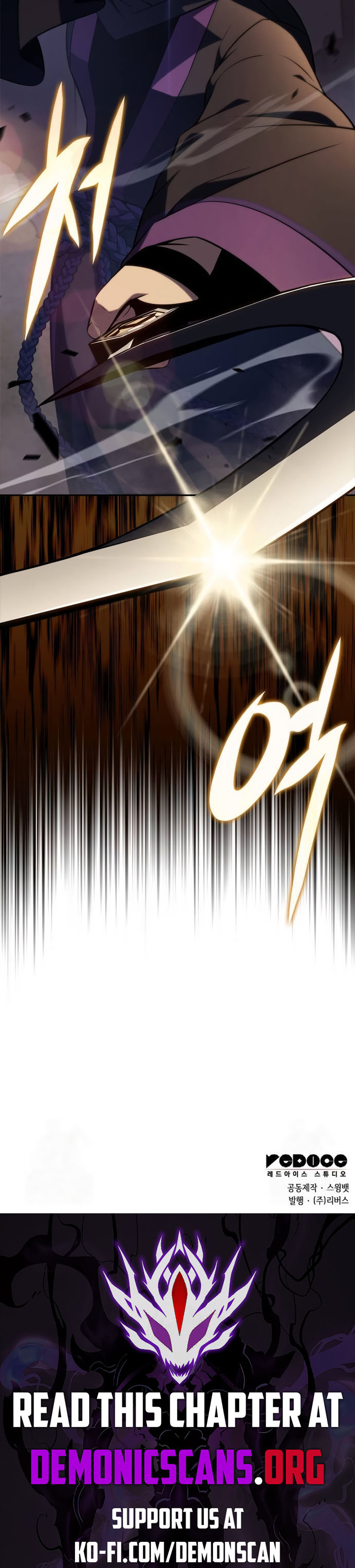 Read Solo Max-Level Newbie EN Manga Online