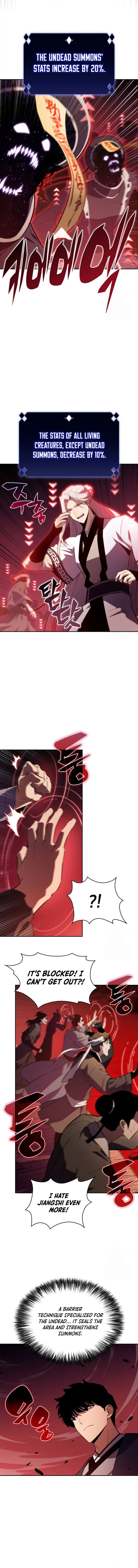Read Solo Max-Level Newbie EN Manga Online