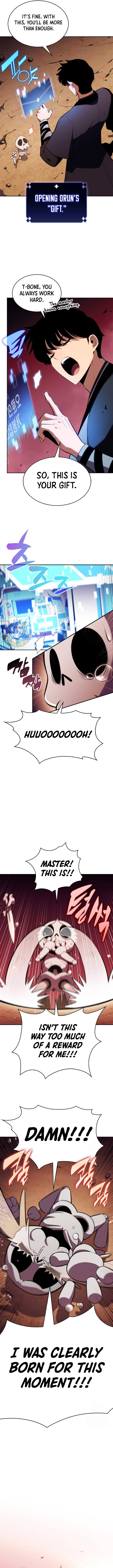 Read Solo Max-Level Newbie EN Manga Online