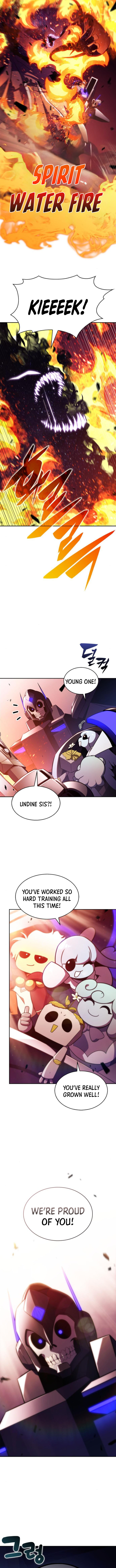 Read Solo Max-Level Newbie EN Manga Online