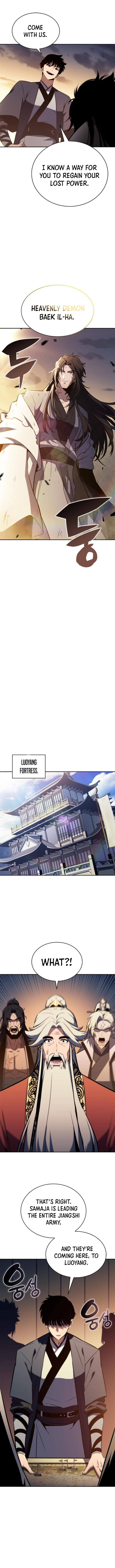 Read Solo Max-Level Newbie EN Manga Online