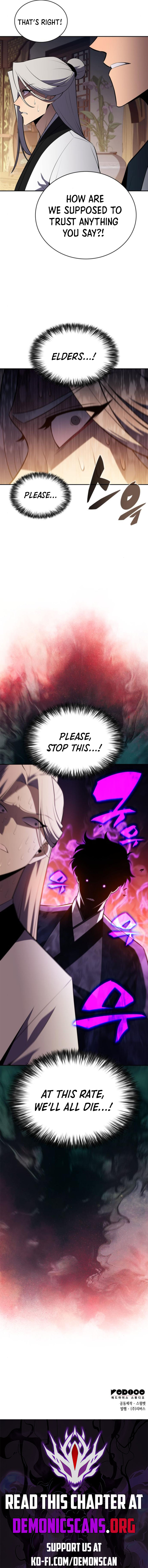 Read Solo Max-Level Newbie EN Manga Online