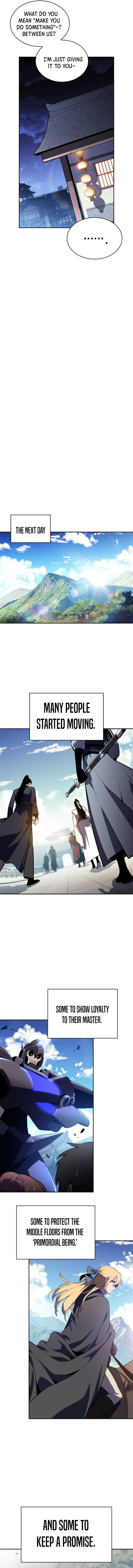 Read Solo Max-Level Newbie EN Manga Online