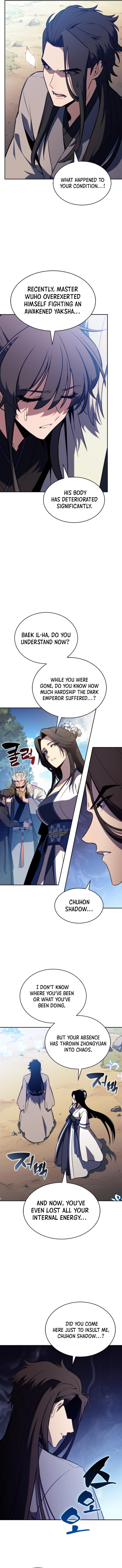 Read Solo Max-Level Newbie EN Manga Online