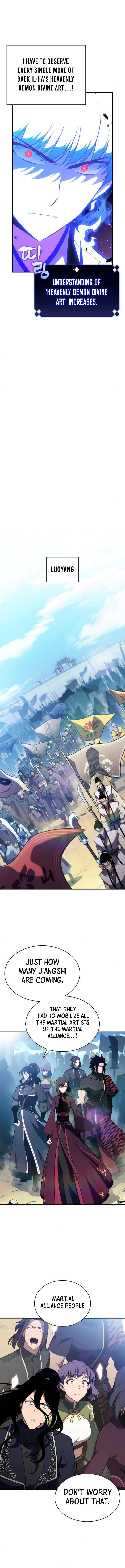 Read Solo Max-Level Newbie EN Manga Online