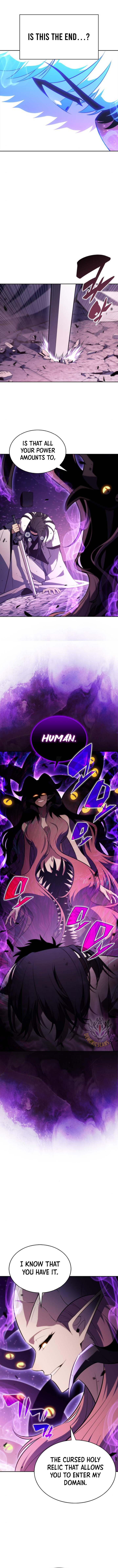 Read Solo Max-Level Newbie EN Manga Online