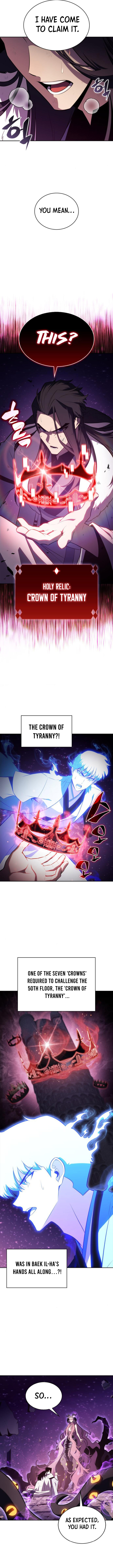 Read Solo Max-Level Newbie EN Manga Online