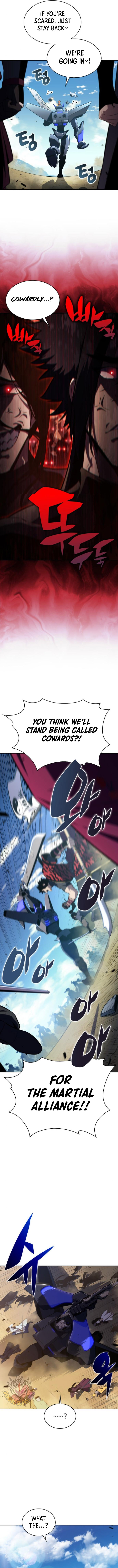 Read Solo Max-Level Newbie EN Manga Online
