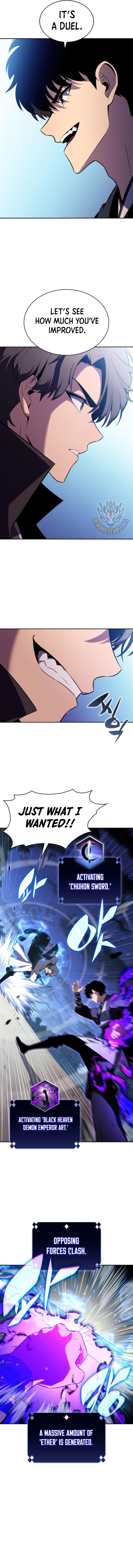 Read Solo Max-Level Newbie EN Manga Online