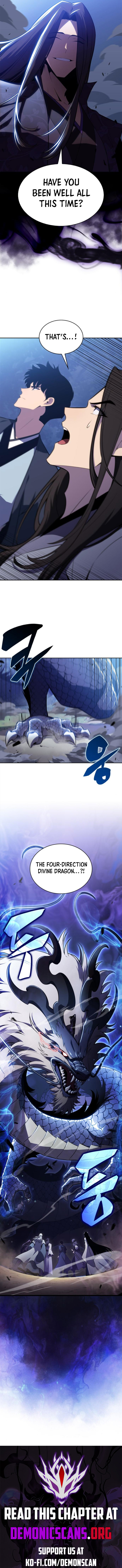 Read Solo Max-Level Newbie EN Manga Online