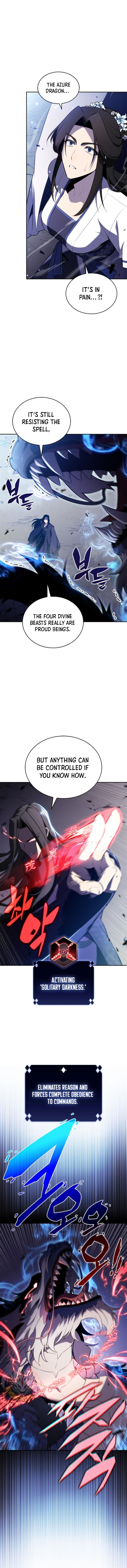 Read Solo Max-Level Newbie EN Manga Online