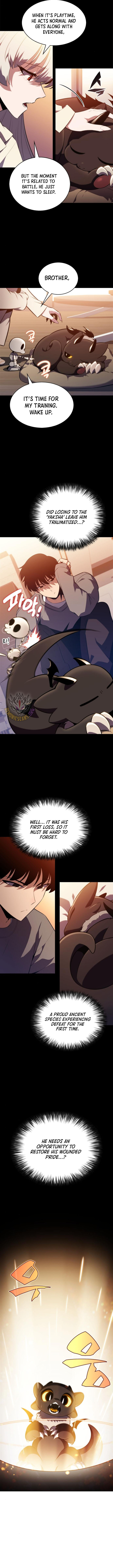 Read Solo Max-Level Newbie EN Manga Online