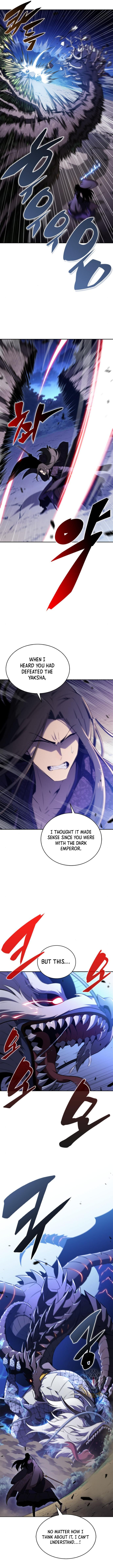 Read Solo Max-Level Newbie EN Manga Online