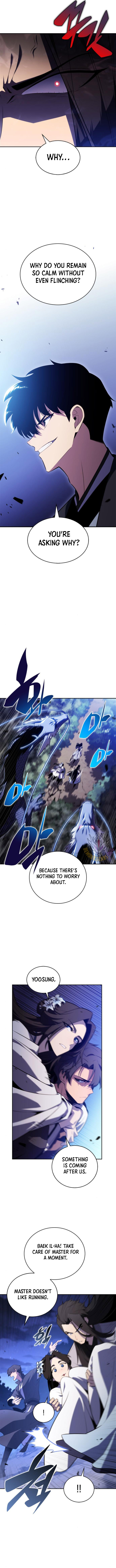Read Solo Max-Level Newbie EN Manga Online