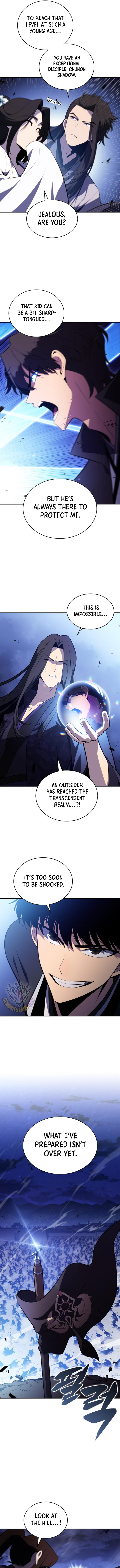 Read Solo Max-Level Newbie EN Manga Online