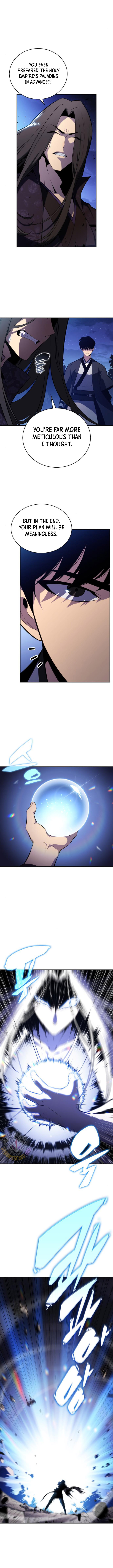 Read Solo Max-Level Newbie EN Manga Online