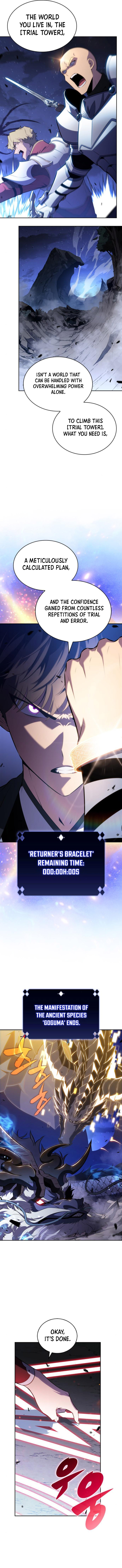 Read Solo Max-Level Newbie EN Manga Online