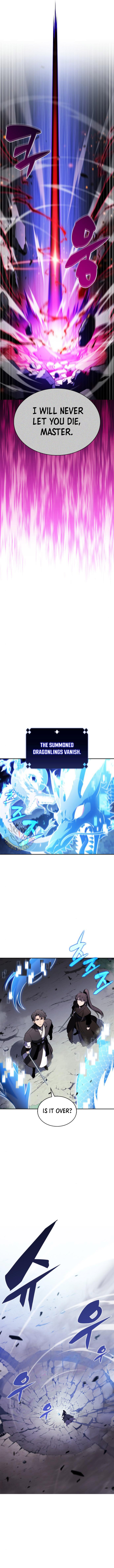 Read Solo Max-Level Newbie EN Manga Online