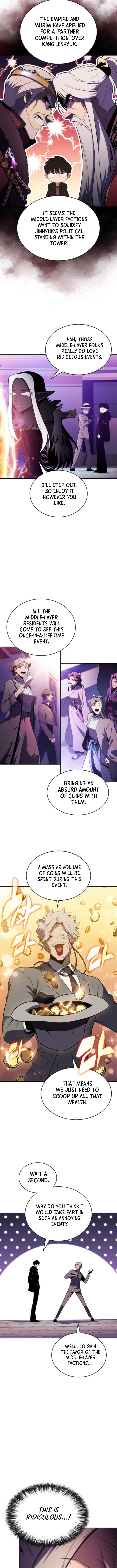 Read Solo Max-Level Newbie EN Manga Online