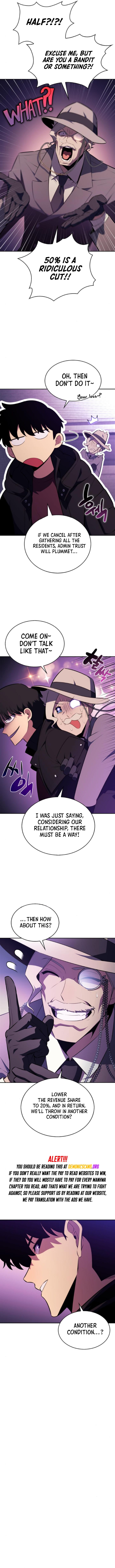 Read Solo Max-Level Newbie EN Manga Online