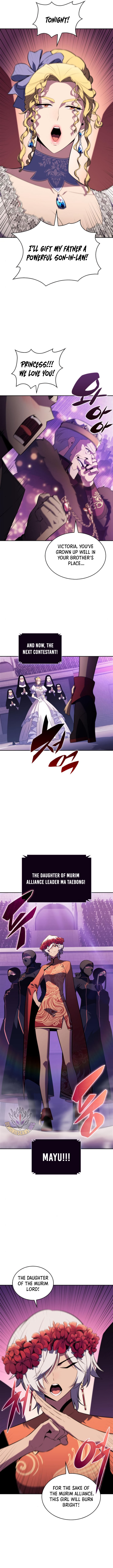 Read Solo Max-Level Newbie EN Manga Online