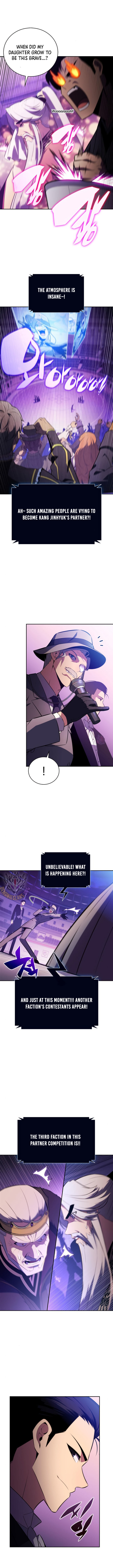 Read Solo Max-Level Newbie EN Manga Online
