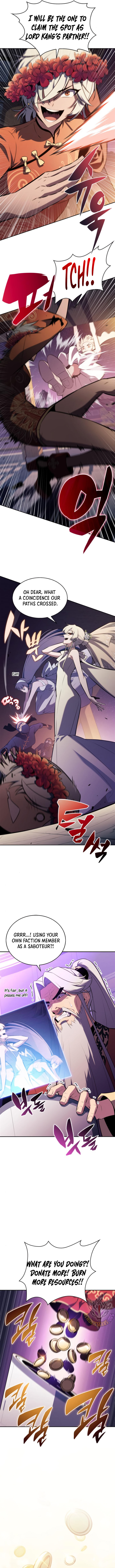 Read Solo Max-Level Newbie EN Manga Online