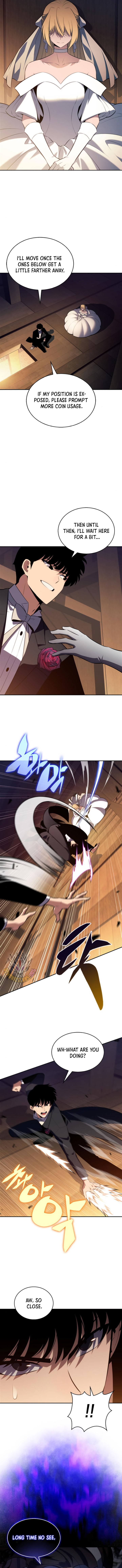 Read Solo Max-Level Newbie EN Manga Online