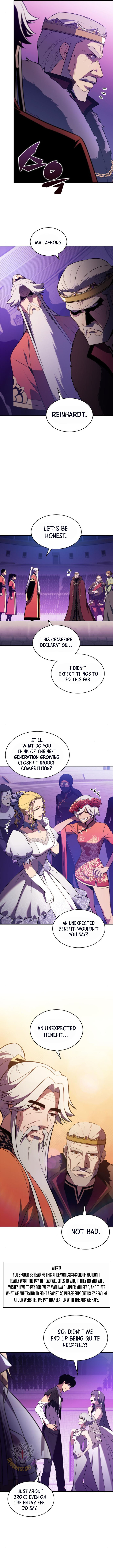 Read Solo Max-Level Newbie EN Manga Online
