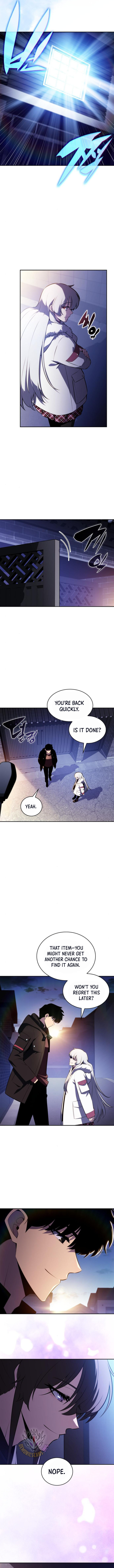 Read Solo Max-Level Newbie EN Manga Online