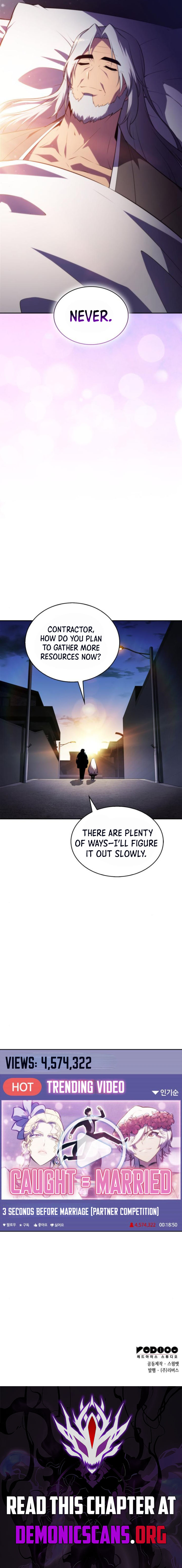 Read Solo Max-Level Newbie EN Manga Online