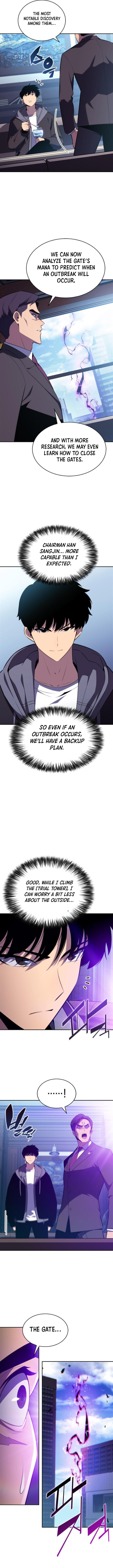 Read Solo Max-Level Newbie EN Manga Online