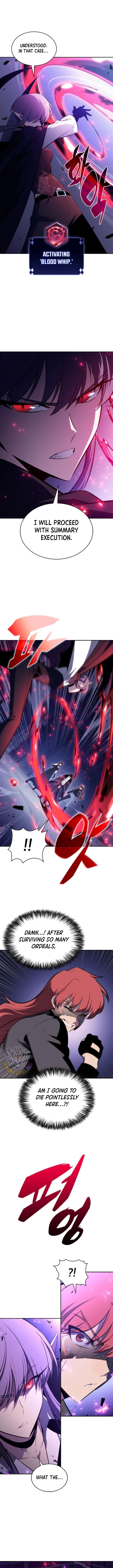 Read Solo Max-Level Newbie EN Manga Online