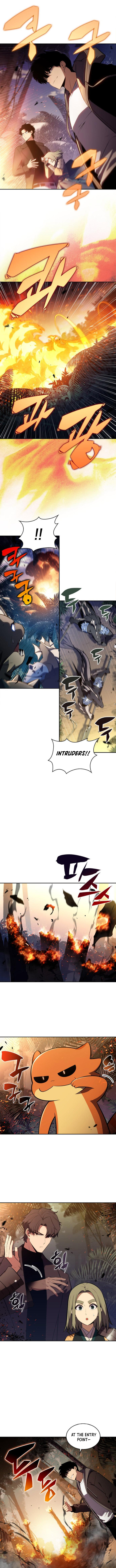 Read Solo Max-Level Newbie EN Manga Online