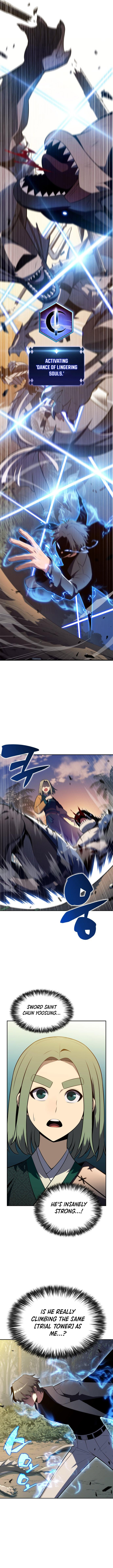 Read Solo Max-Level Newbie EN Manga Online