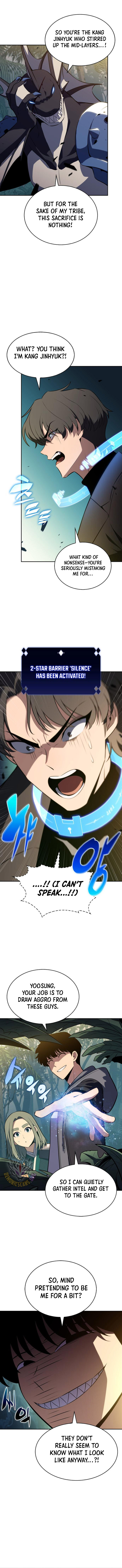 Read Solo Max-Level Newbie EN Manga Online