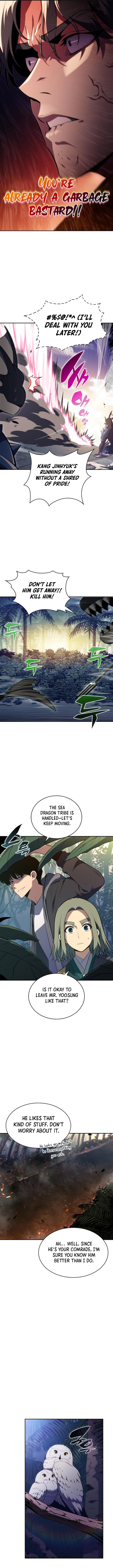 Read Solo Max-Level Newbie EN Manga Online