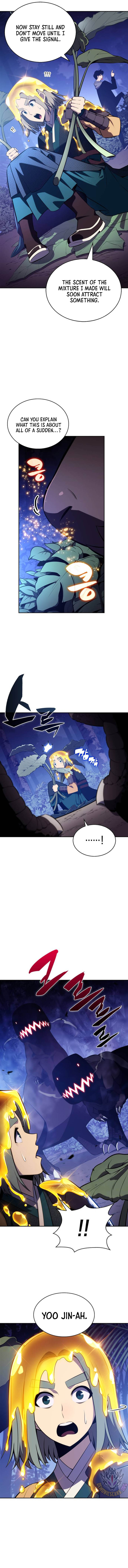Read Solo Max-Level Newbie EN Manga Online