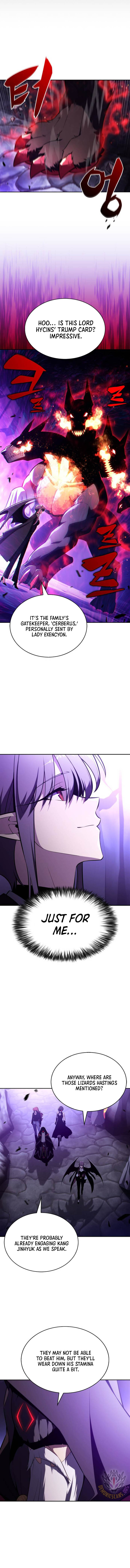 Read Solo Max-Level Newbie EN Manga Online