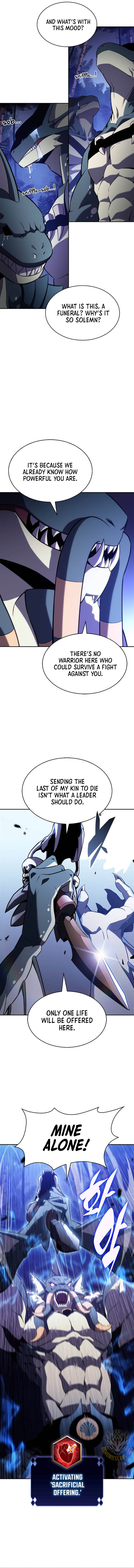Read Solo Max-Level Newbie EN Manga Online