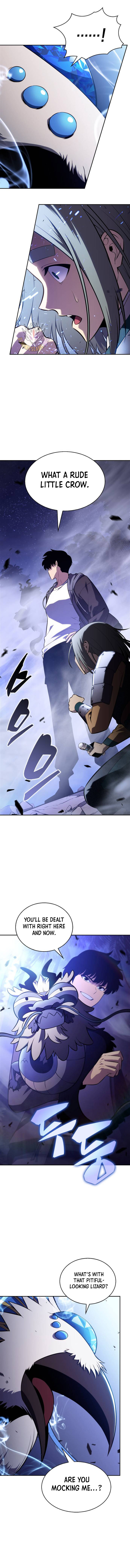 Read Solo Max-Level Newbie EN Manga Online