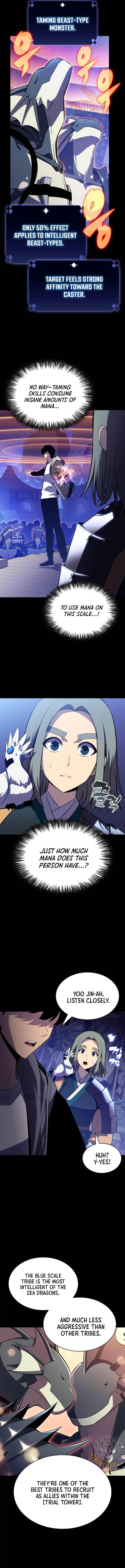 Read Solo Max-Level Newbie EN Manga Online
