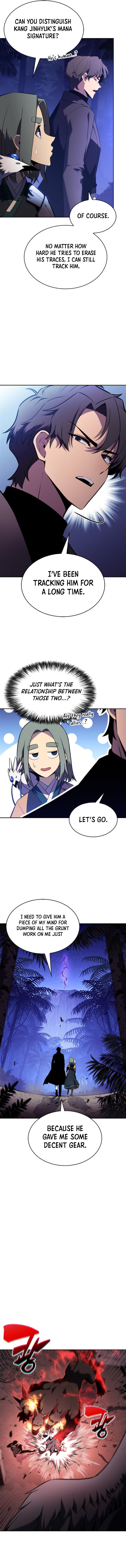 Read Solo Max-Level Newbie EN Manga Online