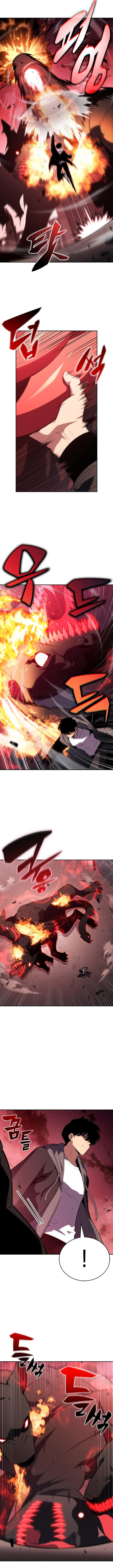 Read Solo Max-Level Newbie EN Manga Online